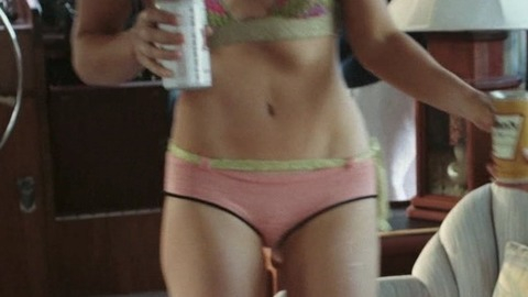 Pic: Anna Paquin in Free Ride