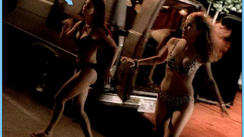 Pic: Shonda Farr in CSI: Crime Scene Investigation (2000-2015)