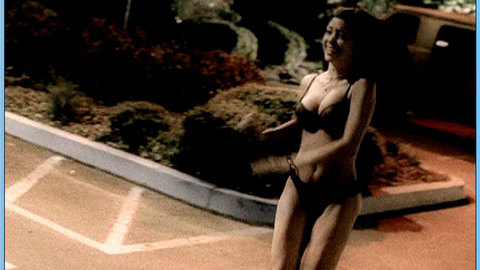 Pic: Shonda Farr in CSI: Crime Scene Investigation (2000-2015)