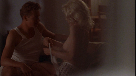 Pic: Shawnee Free Jones in L.A. Confidential