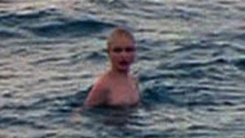 Pic: Shawnee Free Jones in Baywatch (1989-2001)