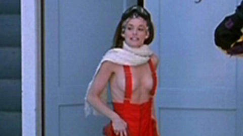 Pic: Laura Leighton in Seven Girlfriends