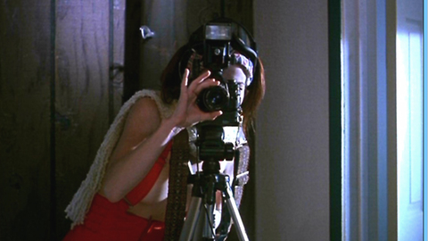 Pic: Laura Leighton in Seven Girlfriends