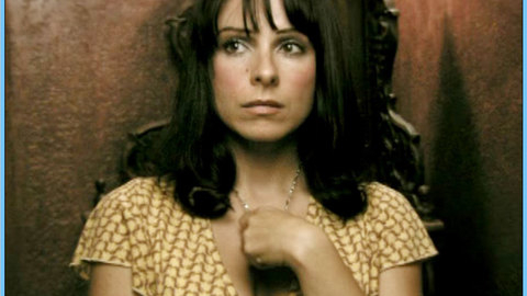 Pic: Jan Anderson in Halloween Night