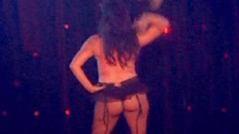 Pic: Jan Anderson in Curb Your Enthusiasm