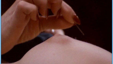 Pic: Lina Romay in Ilsa: The Wicked Warden