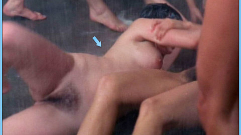 Pic: Lina Romay in Ilsa: The Wicked Warden
