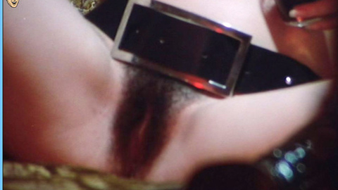 Pic: Lina Romay in Female Vampire