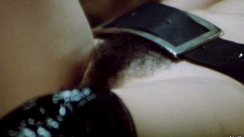 Pic: Lina Romay in Female Vampire