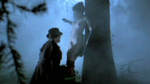 Pic: Lina Romay in Jack the Ripper