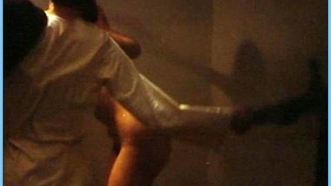Pic: Lina Romay in Cartas de amor de una monja
