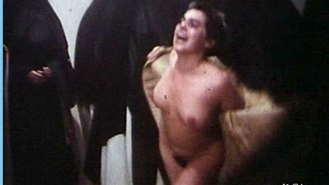 Pic: Lina Romay in Cartas de amor de una monja