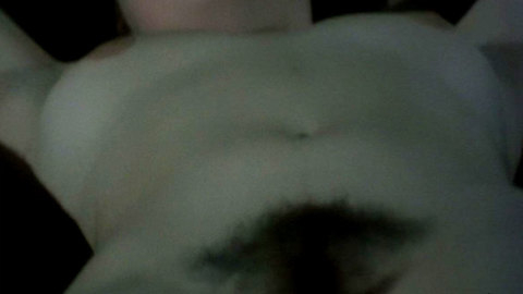 Pic: Lina Romay in Women Behind Bars