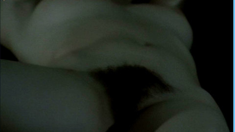 Pic: Lina Romay in Women Behind Bars