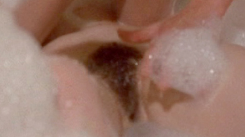 Pic: Lina Romay in Lorna, the Exorcist