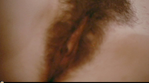 Pic: Lina Romay in Lorna, the Exorcist