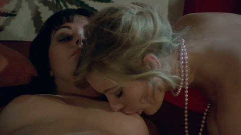 Pic: Lina Romay in Slaves