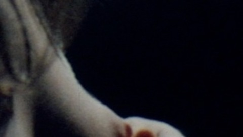 Pic: Lina Romay in The Hot Nights of Linda