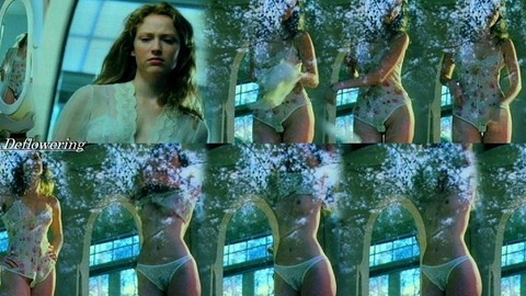 Pic: Beth Riesgraf in The Summer of My Deflowering