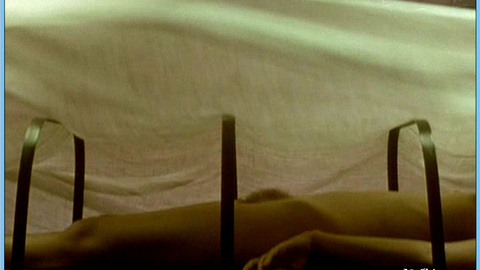Pic: Claire Borotra in Lautrec