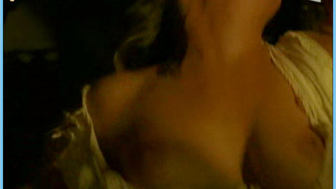 Pic: Claire Borotra in Bel Ami