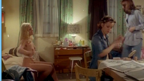 Pic: Felicity Devonshire in Intimate Games