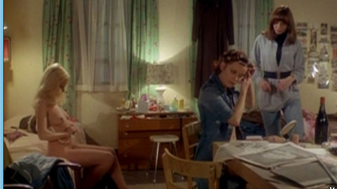 Pic: Felicity Devonshire in Intimate Games