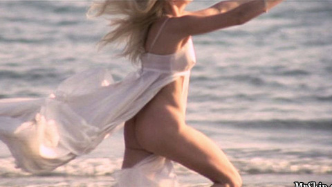 Pic: Felicity Devonshire in La fine dell'innocenza