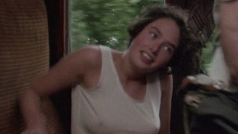 Pic: Lena Headey in Waterland