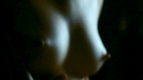 Pic: Lena Headey in Aberdeen