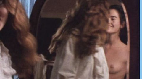 Pic: Lena Headey in Mrs. Dalloway