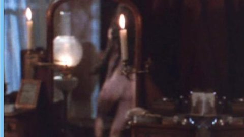 Pic: Lena Headey in Mrs. Dalloway