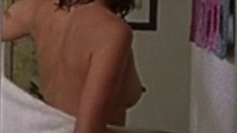 Pic: Lena Headey in The Parole Officer