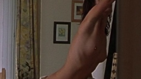 Pic: Lena Headey in The Parole Officer