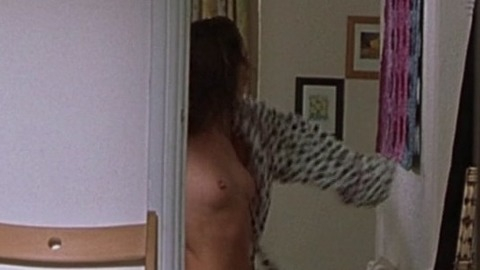 Pic: Lena Headey in The Parole Officer