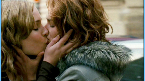 Pic: Lena Headey in Imagine Me & You