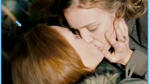Pic: Lena Headey in Imagine Me & You