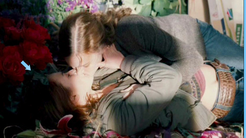 Pic: Lena Headey in Imagine Me & You