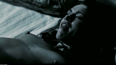 Pic: Lena Headey in 300