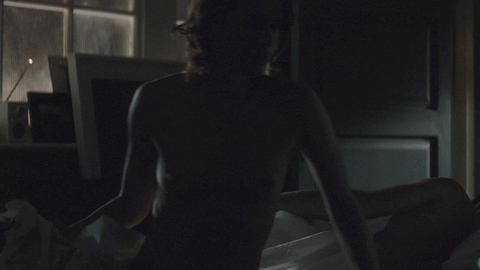 Pic: Lena Headey in The Broken