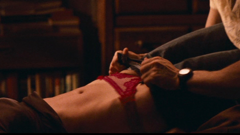 Pic: Lena Headey in Tell Tale