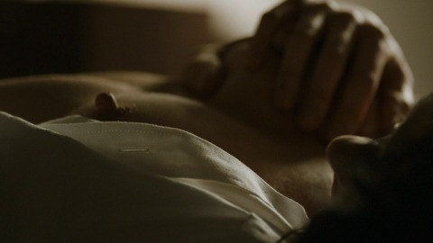 Pic: Lena Headey in Zipper
