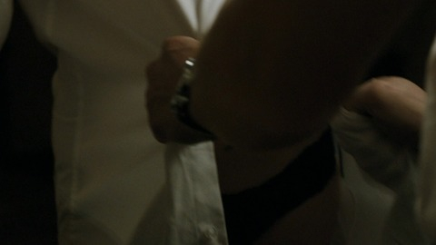 Pic: Lena Headey in Zipper