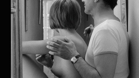 Pic: Macha Méril in A Married Woman