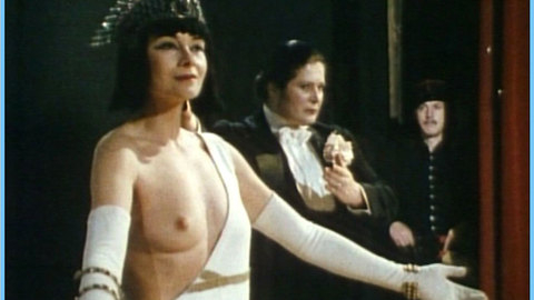 Pic: Macha Méril in Colette