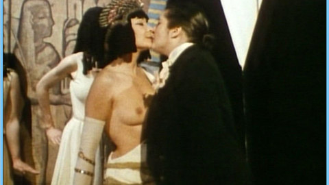 Pic: Macha Méril in Colette