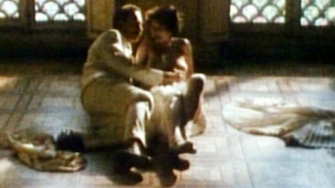 Pic: Macha Méril in Colette