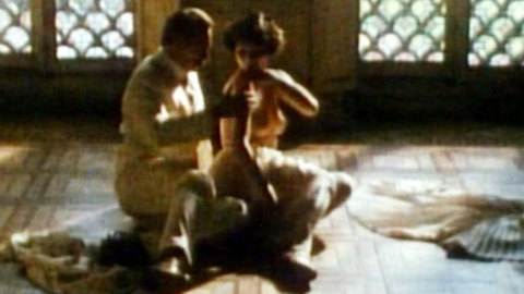 Pic: Macha Méril in Colette