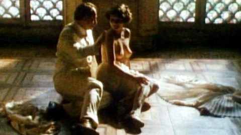 Pic: Macha Méril in Colette