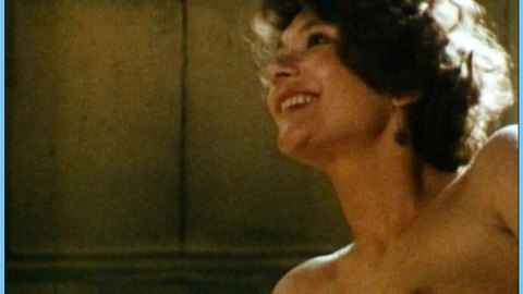 Pic: Macha Méril in Colette